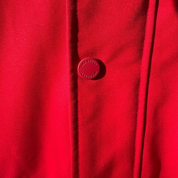 Women's Expedition Down Waterproof Winter Parka - Picture 7 of 14